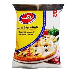 رامک پنیر پیتزا 2کیلو 